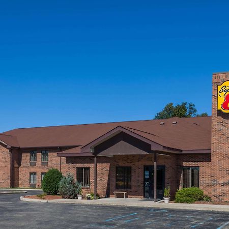 ซูเปอร์ 8 บาย วินด์แฮม โรเชสเตอร์ Hotel Rochester ภายนอก รูปภาพ