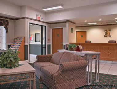 ซูเปอร์ 8 บาย วินด์แฮม โรเชสเตอร์ Hotel Rochester ภายนอก รูปภาพ
